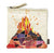 Fire & Ice Journey pouch